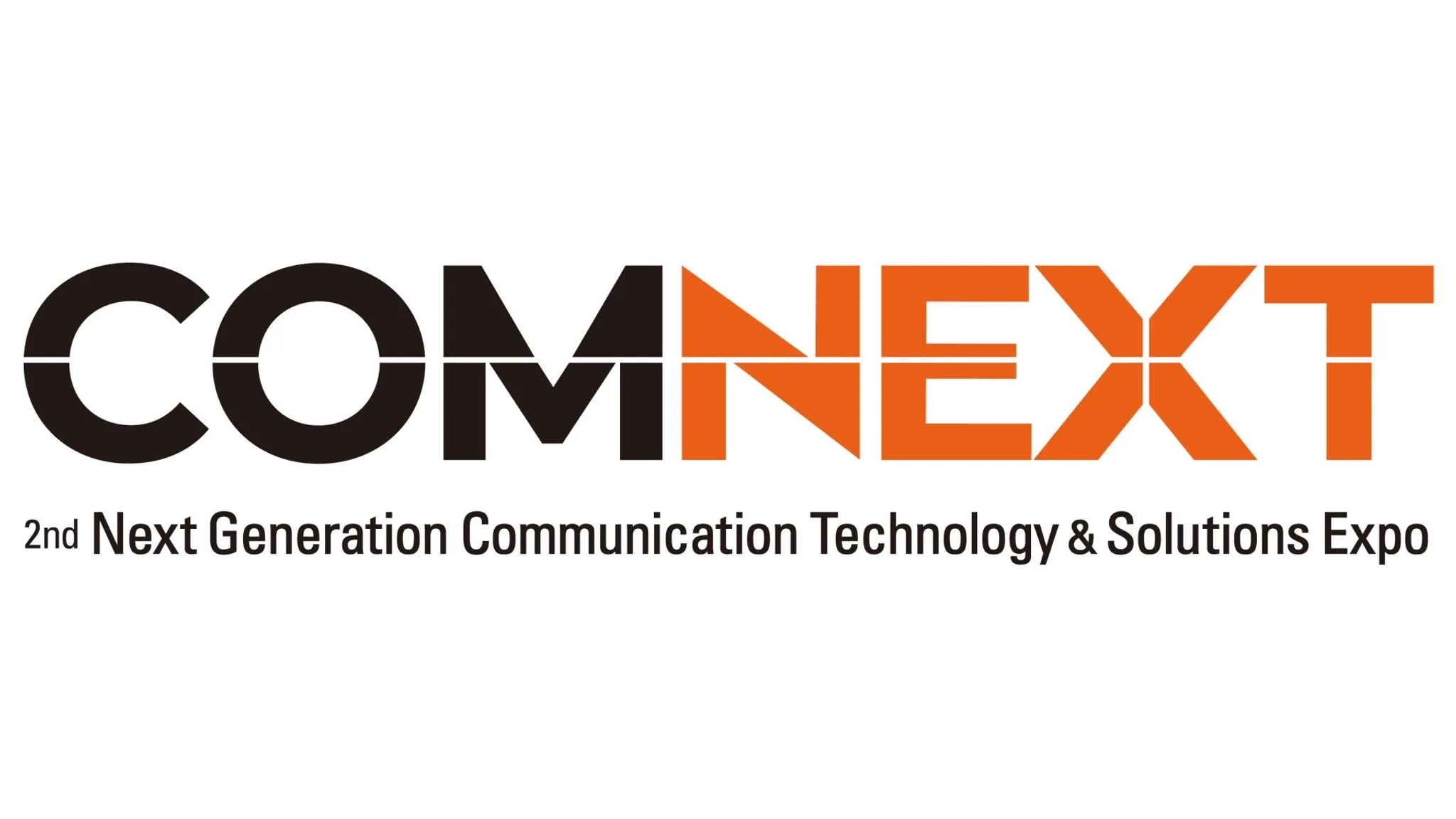 COMNEXT - Next Generation Communication Technology & Solutions Expo